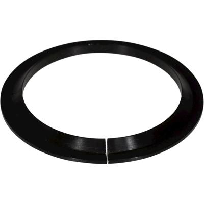 Elvedes vork conus voor 1½" 45gr. (zwart) 39,8mm