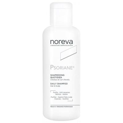 Noreva Psoriane Daily Shampoo Hair & Scalp 125ml