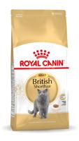 Royal Canin British Shorthair Adult droogvoer voor kat 4 kg Volwassen - thumbnail