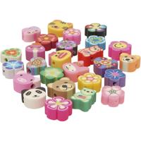 https://www.cchobby.nl/dieren-en-bloemkralen-d-10-mm-gatgrootte-1-5-mm-200-div-1-doos - thumbnail