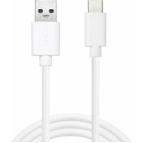 Sandberg Saver USB-C 3.1 - USB-A 3.0 1M