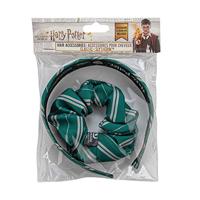 Harry Potter Classic Hair Accessories 2 Set Slytherin - thumbnail