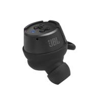 JBL UA Flash X Headset Draadloos In-ear Sporten Bluetooth Zwart - thumbnail