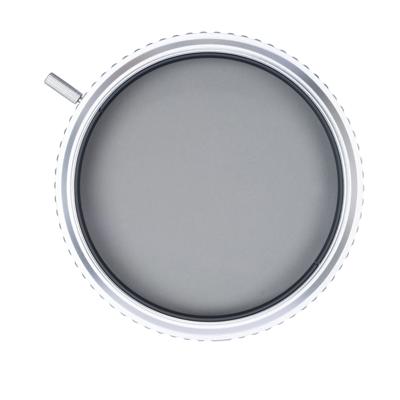 NiSi 49mm Ware Kleurennd-VARIO 1-5 stops (0.3-1.5), Veranderlijke ND ND2-ND32, Nano-deklaag met Optisch Glas
