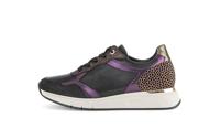 Gabor Sneakers 56.445.65 Zwart-37 maat 37 - thumbnail
