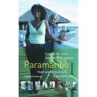 Paramaribo (Paperback) - thumbnail