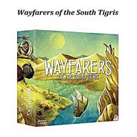 Wayfarers of the South Tigris - thumbnail
