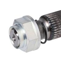 Homokineet reparatie set, aandrijfas 16144980065 - thumbnail