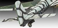 Revell Junkers Ju188 A-2 ''Racher'' - thumbnail