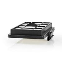 Nedis HEPA-Vervangingsfilter | Vervanging voor: Nedis® | Wit / Zwart | 1 stuks - VCFI220HEP VCFI220HEP - thumbnail