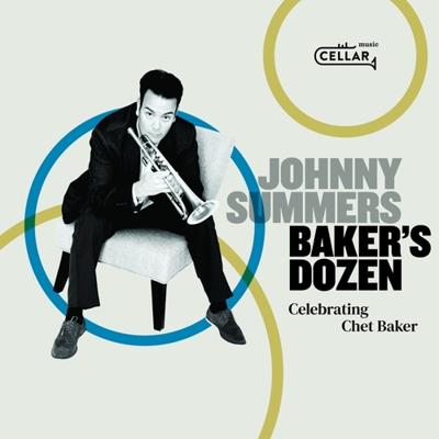 Baker's Dozen: Celebrating Chet Baker - CD (0875531017571) Baker's Dozen: Celebrating Chet Baker - CD (0875531017571)
