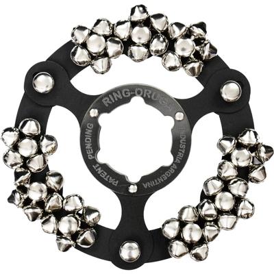 Schlagwerk RSB Ring-O Sleigh Bells Small bekkeneffect Schlagwerk RSB Ring-O Sleigh Bells Small bekkeneffect