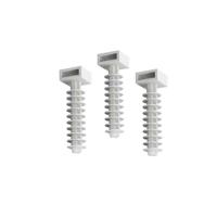 Studs EDM 48183 Nº 8 Binder (100 Stuks) - thumbnail