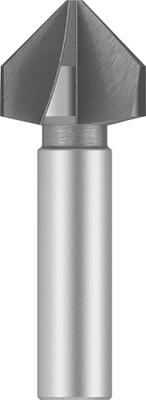 Bosch Accessories Bosch Power Tools 2608596372 Kegelverzinkboor 16 mm HSS Cilinderschacht 1 stuk(s) - thumbnail