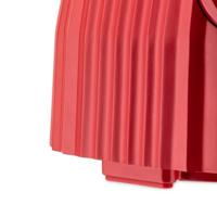 Alessi Plissé Blender rood - thumbnail