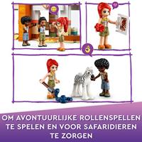 Lego Creator 31139 Knus Huis - thumbnail