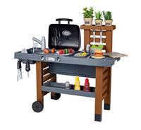 SMOBY Speelgoed keuken voor buiten - thumbnail