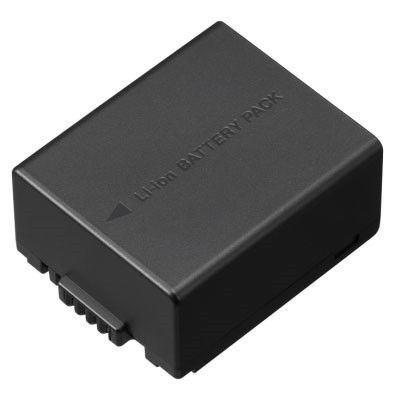 Panasonic DMW-BLB 13 Accu