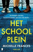 Het schoolplein - Michelle Frances, - ebook - thumbnail