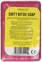 Brutale zeep - Dirty Bitch - thumbnail