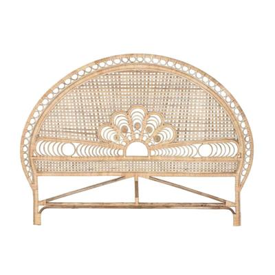 Hoofdbord Home ESPRIT Natuurlijk 175 x 3 x 130 cm
