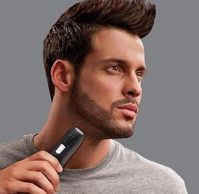 Baard en haar trimmer Remington - thumbnail