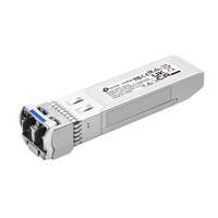 TP-Link SM6110-LR netwerk transceiver module Vezel-optiek 25780 Mbit/s SFP+ 1310 nm - thumbnail