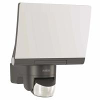 Steinel LED STRAHLER XLED HOME 2 XL S ANT V2 030056 LED-buitenschijnwerper met bewegingsmelder Energielabel: E (A - G) 19.3 W Lichtkleur (naam): Warmwit - thumbnail