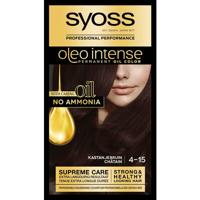 Syoss Oleo Intense 4-15 Kastanjebruin - thumbnail