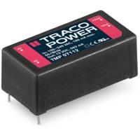TracoPower TMPM 10124 Netvoedingsmodule 24 V/DC 0.415 A 10 W - thumbnail