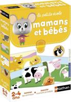 NATHAN Little School - Moeders en baby's - thumbnail
