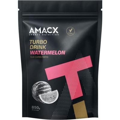 Amacx Turbo Drink Watermelon 850g