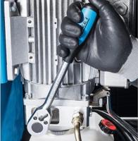 Hazet 953SPC Dopsleutelset Metrisch 1/2 (12.5 mm) 47-delig - thumbnail