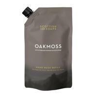 Scottish Fine Soaps Oakmoss Hand Wash Refill 1200ml - thumbnail