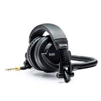 Hercules HDP DJ45 Over Ear koptelefoon Kabel Zwart Vouwbaar DJ - thumbnail