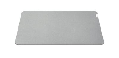 RAZER Pro Glide Gaming muismat Antislip Grijs - thumbnail