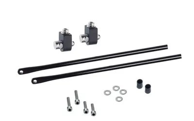 Tubus mounting set