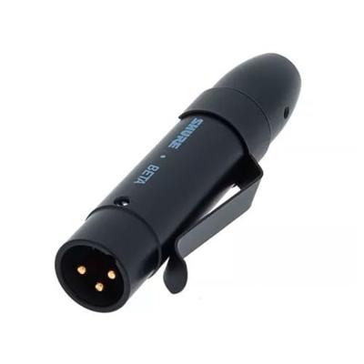 Shure RPM626 voorversterker voor Beta 53/91/98 en MC50/51 mic Shure RPM626 voorversterker voor Beta 53/91/98 en MC50/51 mic