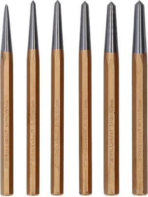 Brilliant Tools BT085080 Set korrels, 6-delig