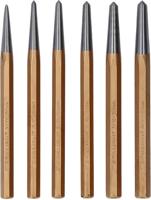 Brilliant Tools BT085080 Set korrels, 6-delig - thumbnail