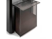 DeLonghi KG79 Molen met messen Zwart 110 W - thumbnail