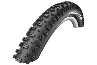 Schwalbe Buitenband 26-2.25 (57-559) tough tom active zwart