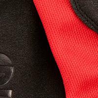 Mechanische Handschoenen Sparco Meca 3 Rood XL - thumbnail