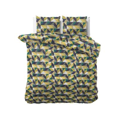 Sleeptime Elegance Davis 1-persoons (140 x 220 cm + 1 kussensloop)