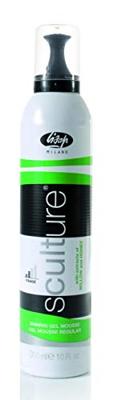 Lisap Sculture Shining Gel Mousse Hold 2 300ml