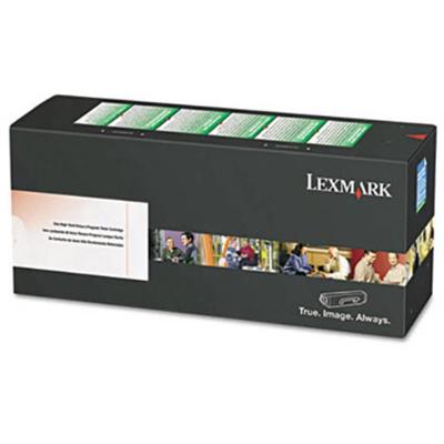 Lexmark Toner XC2240 XC4240 Origineel Geel 6000 bladzijden 24 B 7184