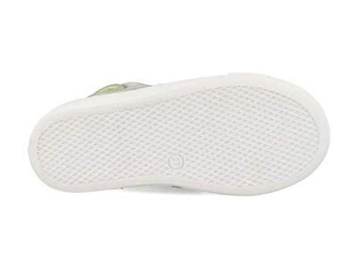 Bunnies Jr Sneakers Frans Ferm 221235-284 Grijs-20 maat 20 - thumbnail