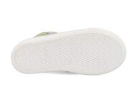 Bunnies Jr Sneakers Frans Ferm 221235-284 Grijs-20 maat 20 - thumbnail