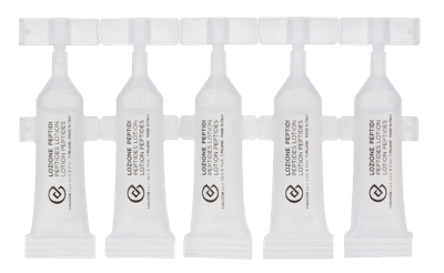 Collistar Attivi Puri Peptides Lotion 75 ml Haarbehandeling