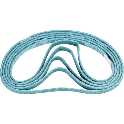 PFERD TOOLS VB 12/610 A 240 F 45011924 Schuurband Korrelgrootte (num) 240 (l x b) 610 mm x 12 mm 10 stuk(s)